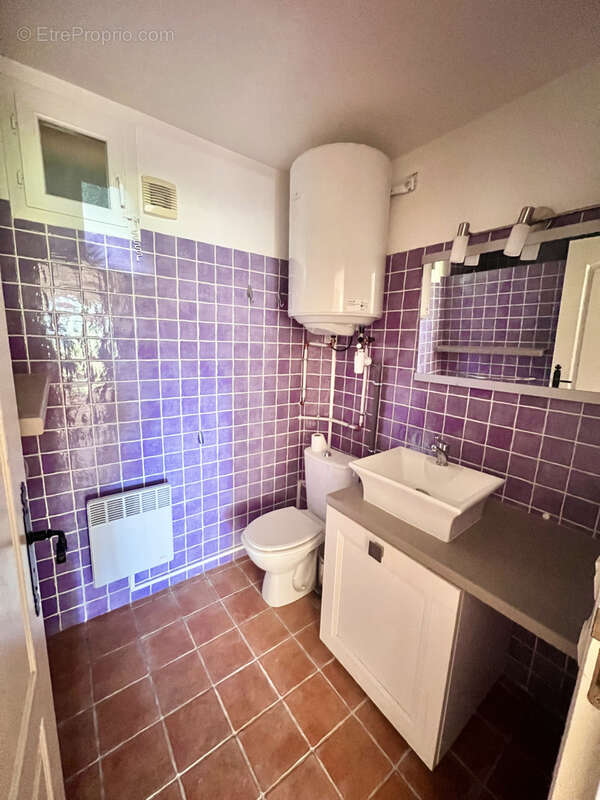 Appartement à LA MOTTE