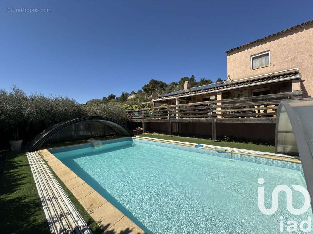 Photo 3 - Maison à NEBIAN