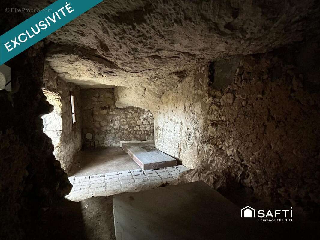 Photo 5 - Maison à LUNAY