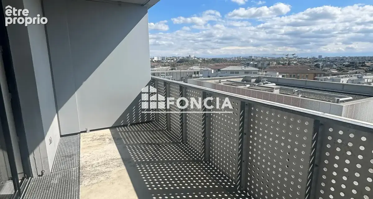 Trois Pièces avec terrasse et place de parking en sous-sol - photo 7