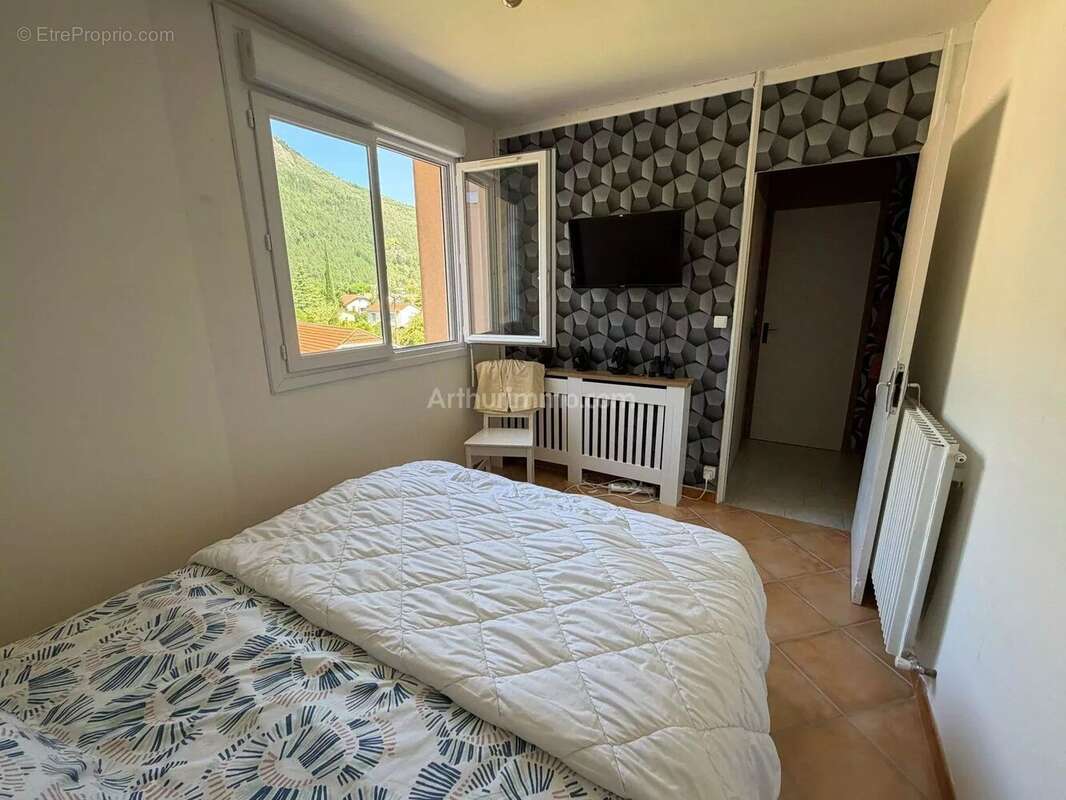 Appartement à DIGNE-LES-BAINS
