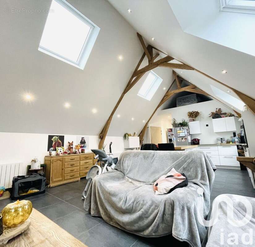 Photo 4 - Appartement à ARQUES