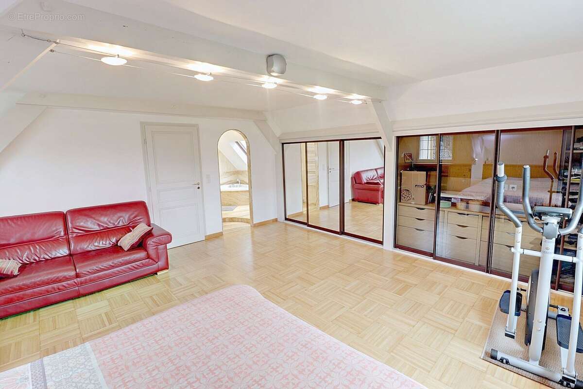 Maison à VELIZY-VILLACOUBLAY