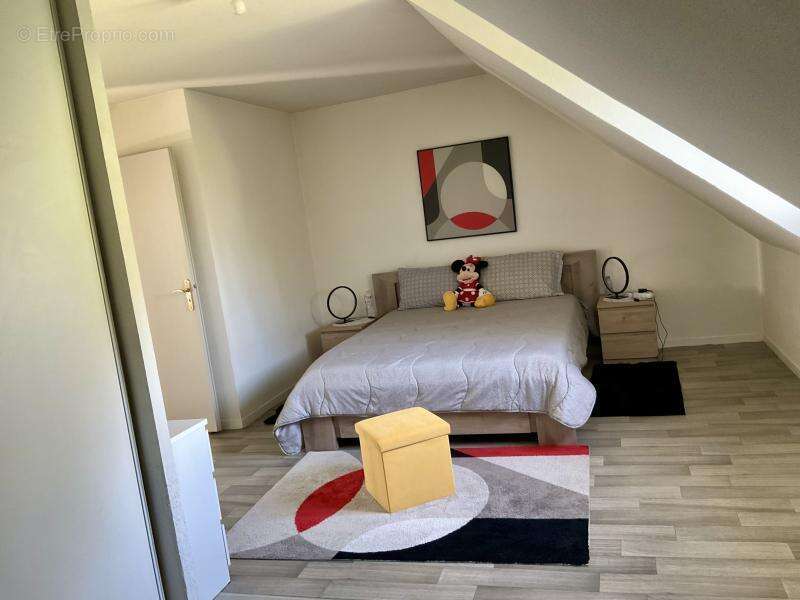 Appartement à ABBEVILLE