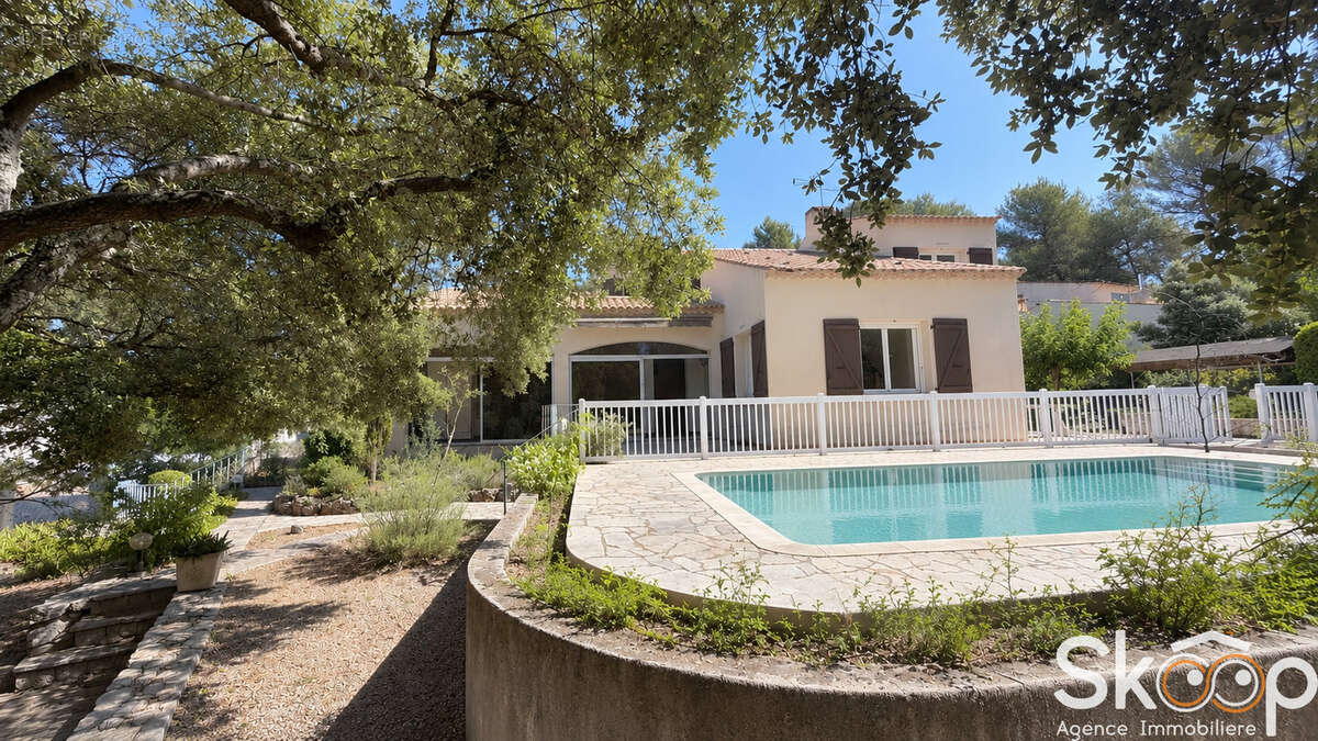 Maison à CLAPIERS