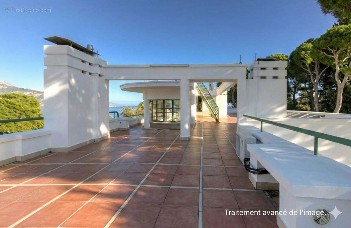 Maison à SAINT-JEAN-CAP-FERRAT