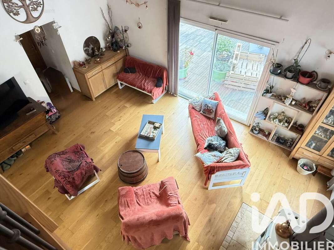 Photo 3 - Maison à BESSE-SUR-ISSOLE