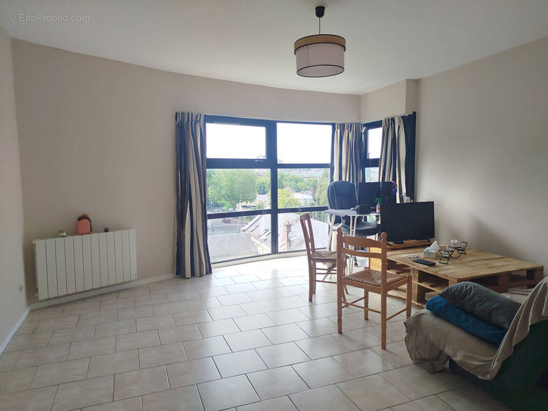 Appartement à BEAUVAIS