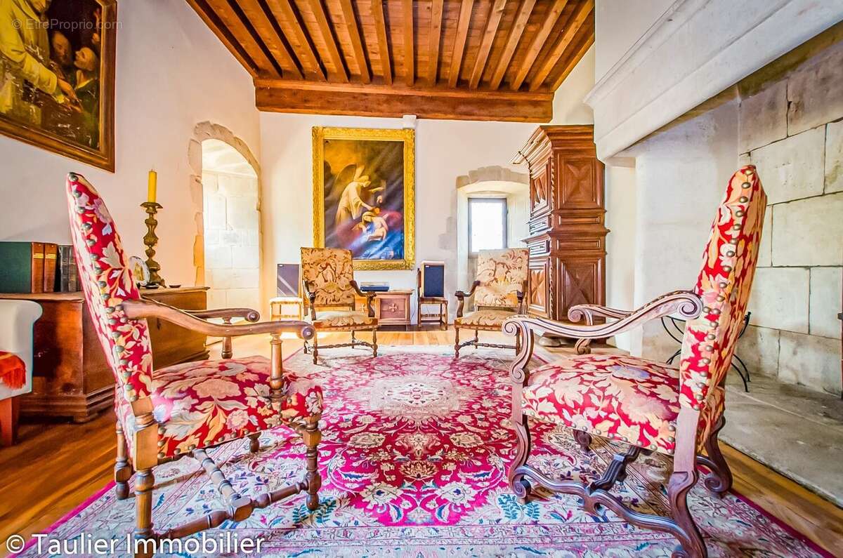 Maison à SAINT-MARCELLIN