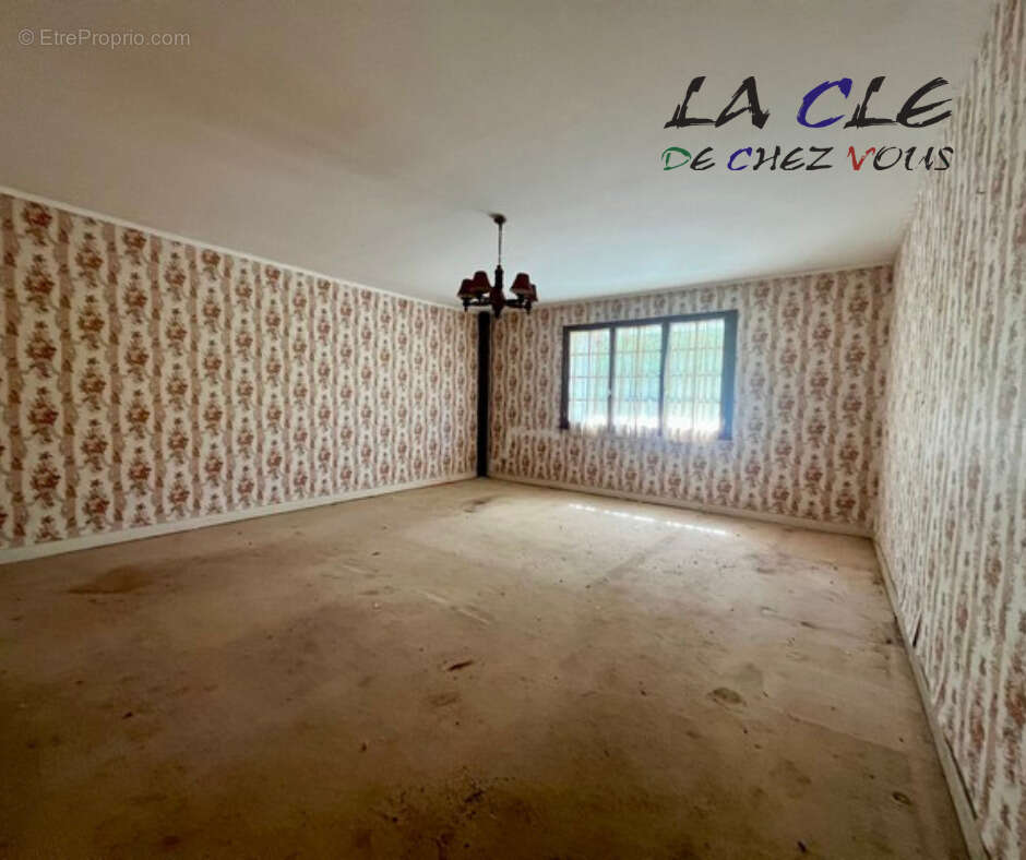 Maison à LIEZ