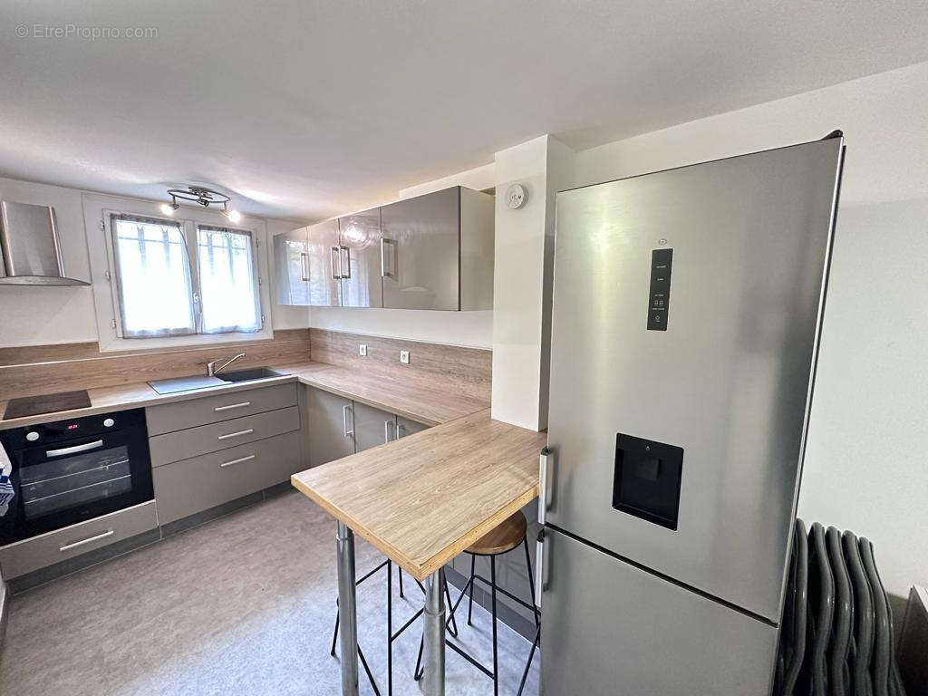 Appartement à PUGET-SUR-ARGENS