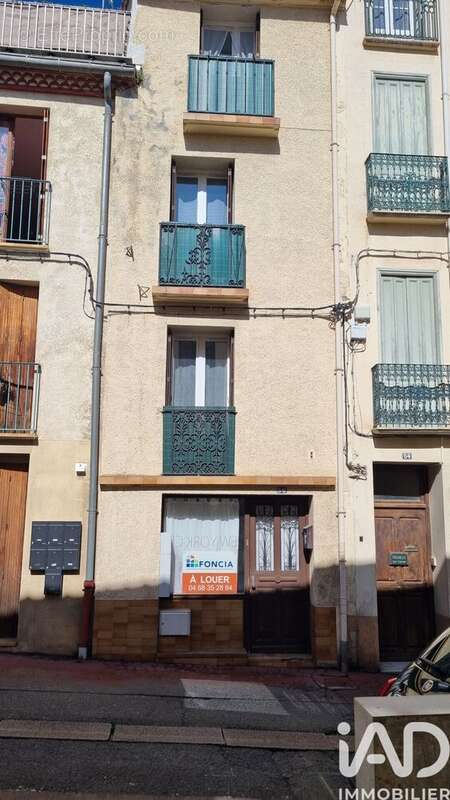 Appartement 50 m² à Amelie-Les-Bains-Palalda  - photo 6