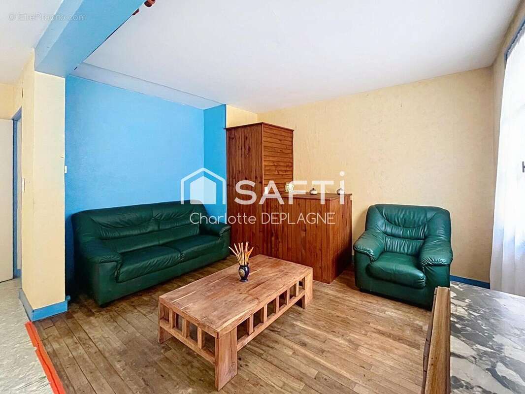 Photo 5 - Maison à LISLE