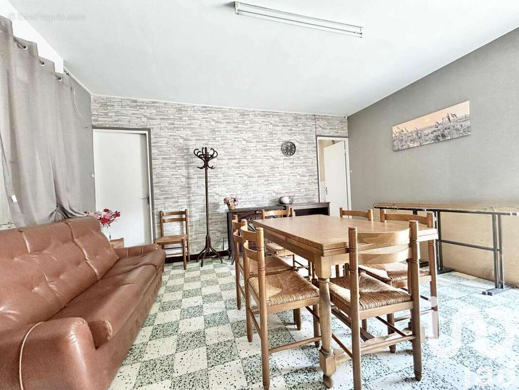 Photo 4 - Maison à DOHEM