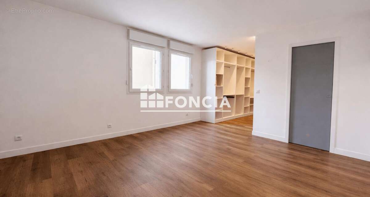 Appartement à DREUX