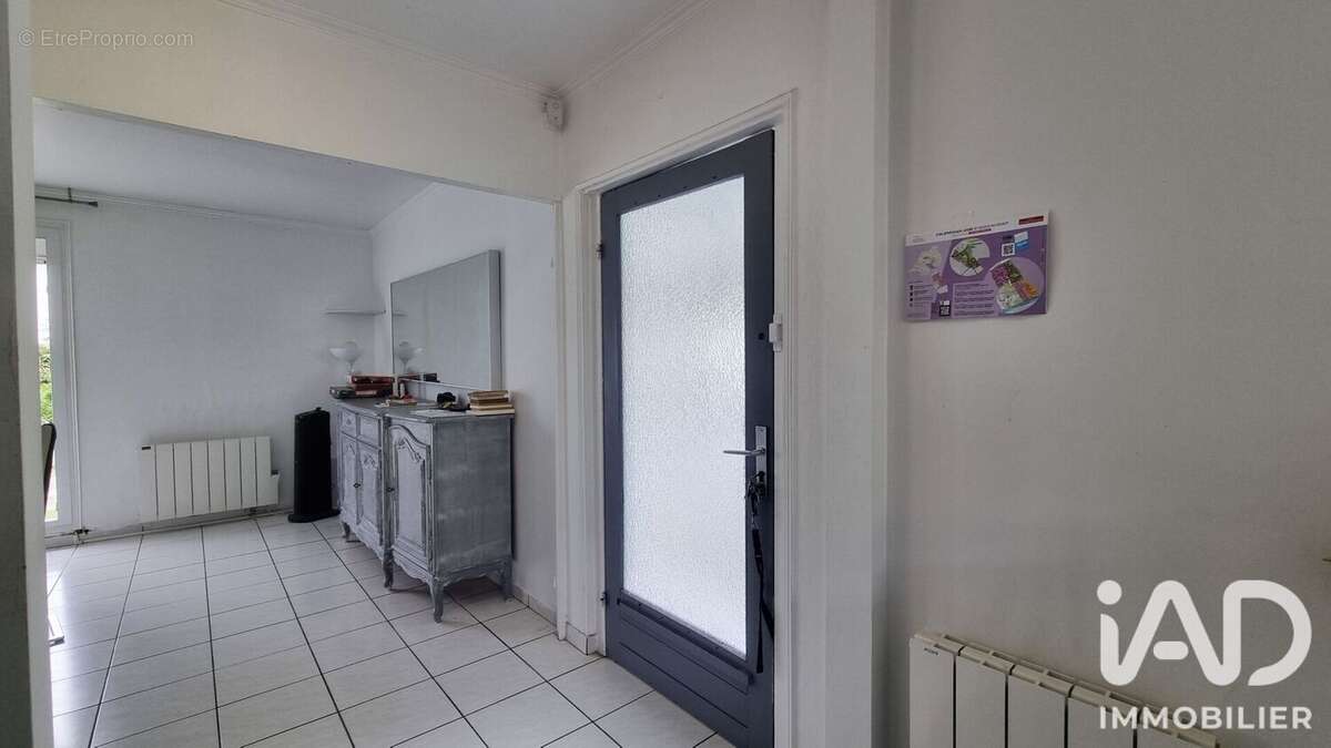 Photo 3 - Maison à TREMBLAY-EN-FRANCE
