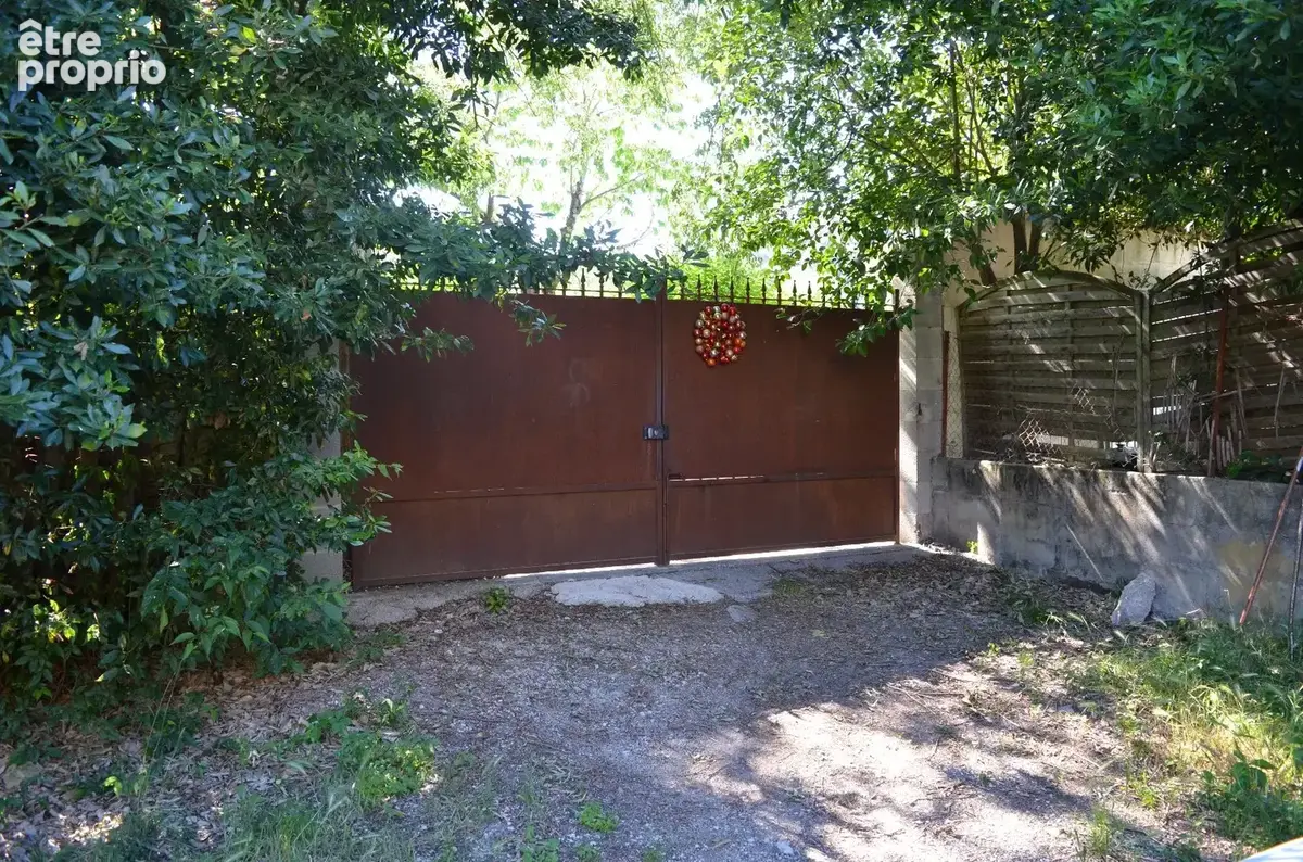 Appartement type FF3 avec parking - photo 3