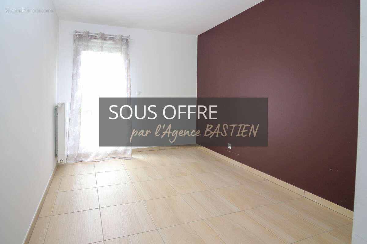 Appartement à DIVONNE-LES-BAINS