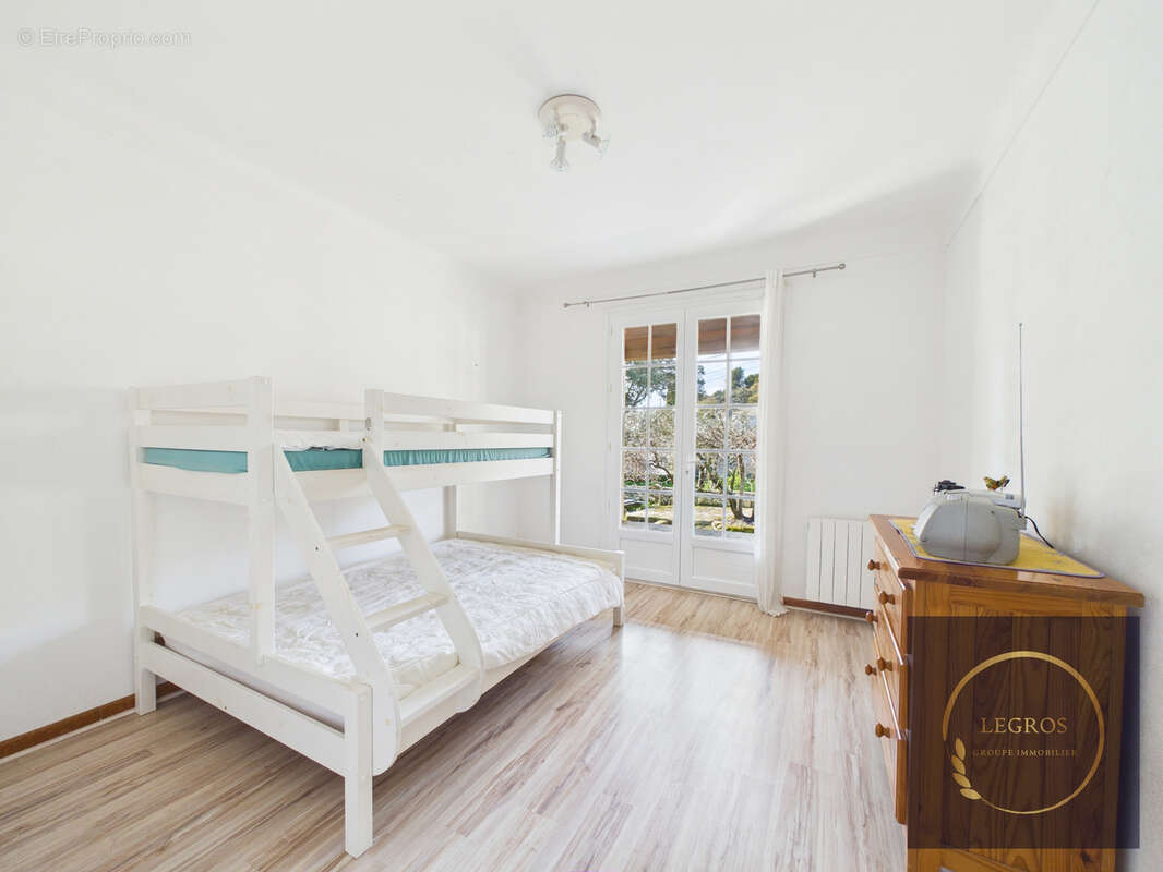 Maison à CAUMONT-SUR-DURANCE