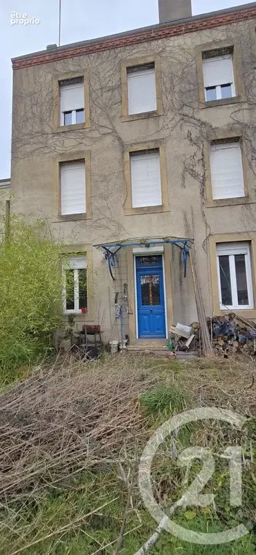Appartement 74 m² à Sance  - photo 10