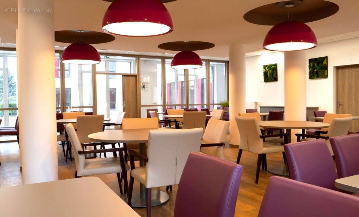 Appartement à SAINT-EGREVE