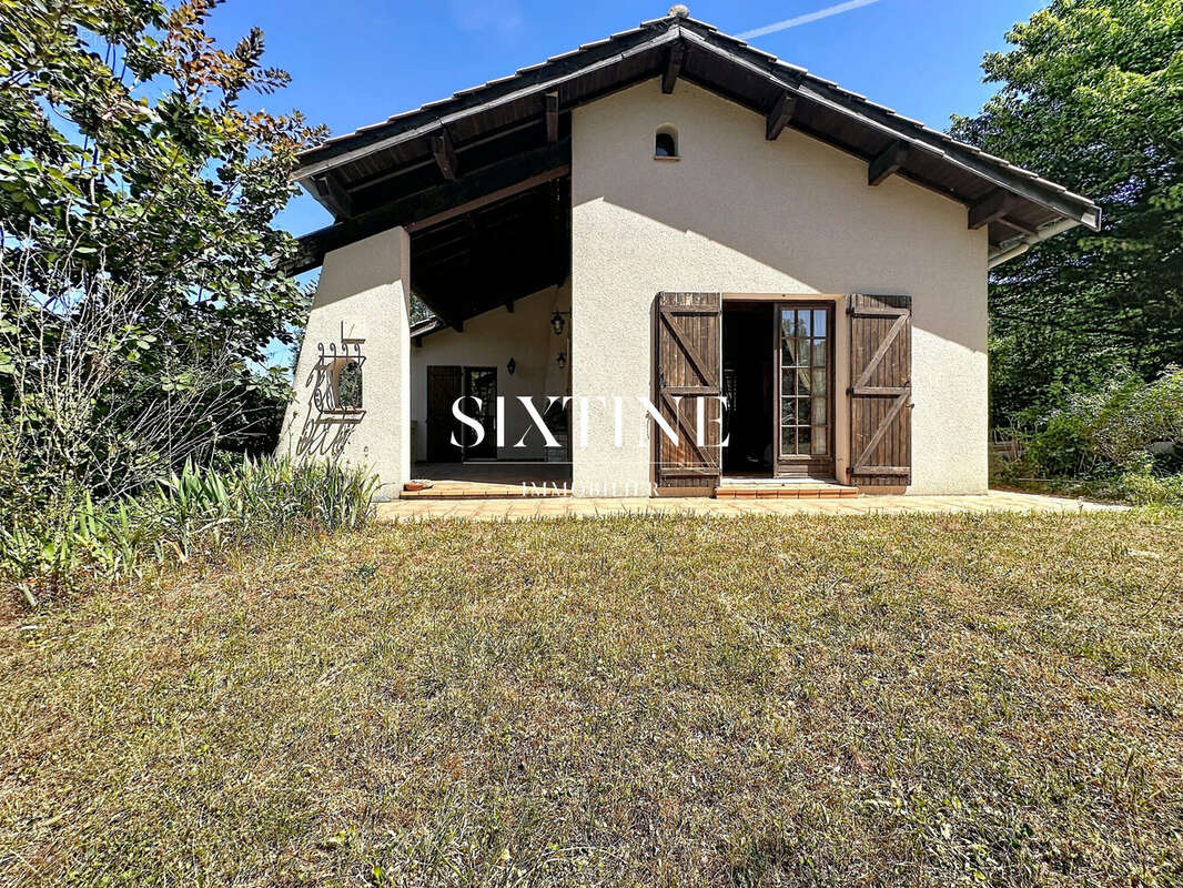 Maison 77 m² à Vernioz  - photo 3