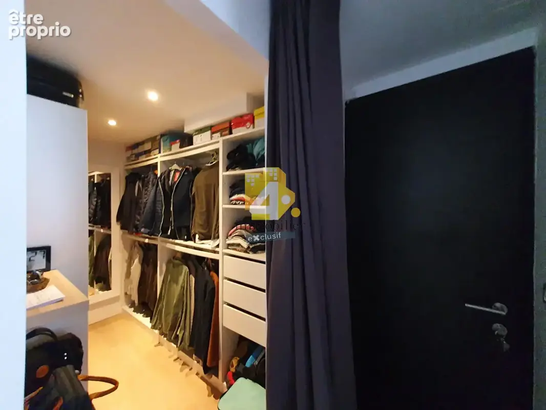 Appartement Pontchateau T4 - photo 10