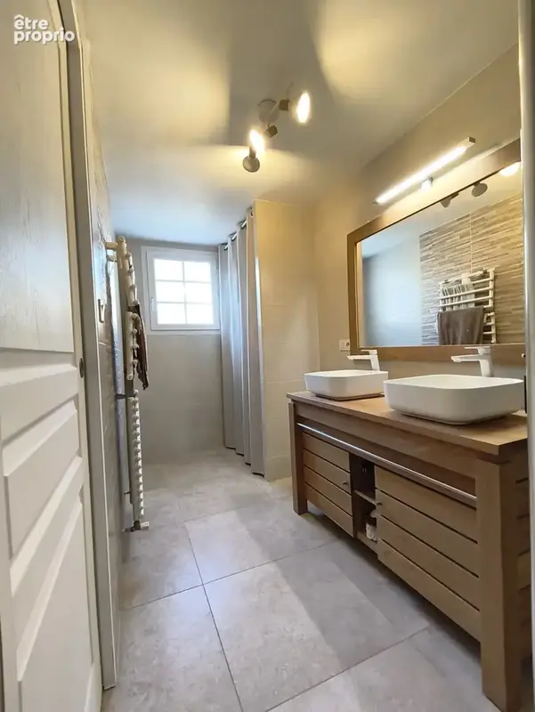 Maison ancienne rénovée, 4 chambres - Soudan - photo 17