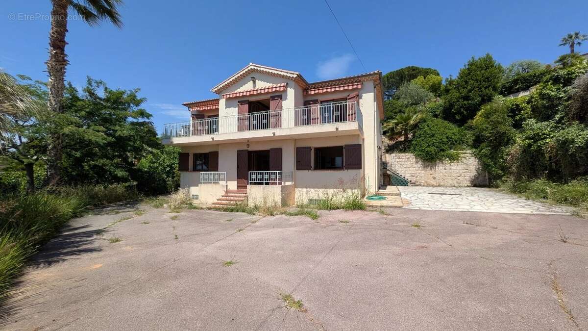 Maison à NICE