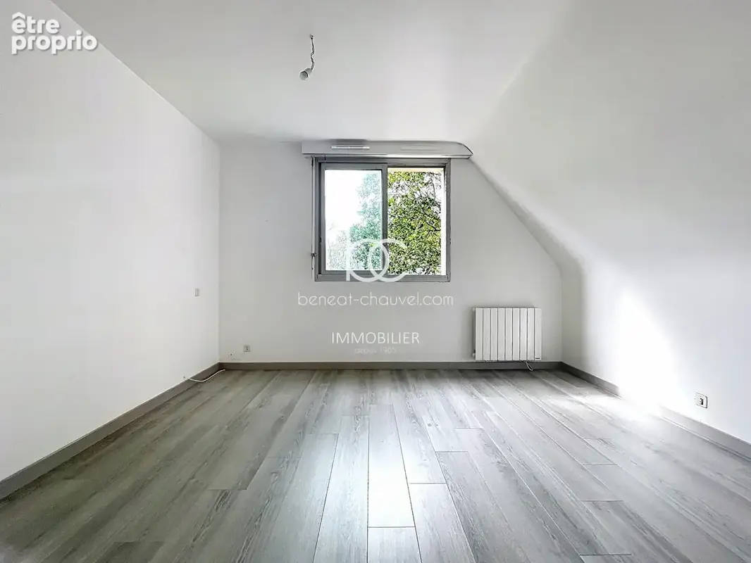 Vannes Quartier Conleau - Maison familiale au fort potentiel - photo 12