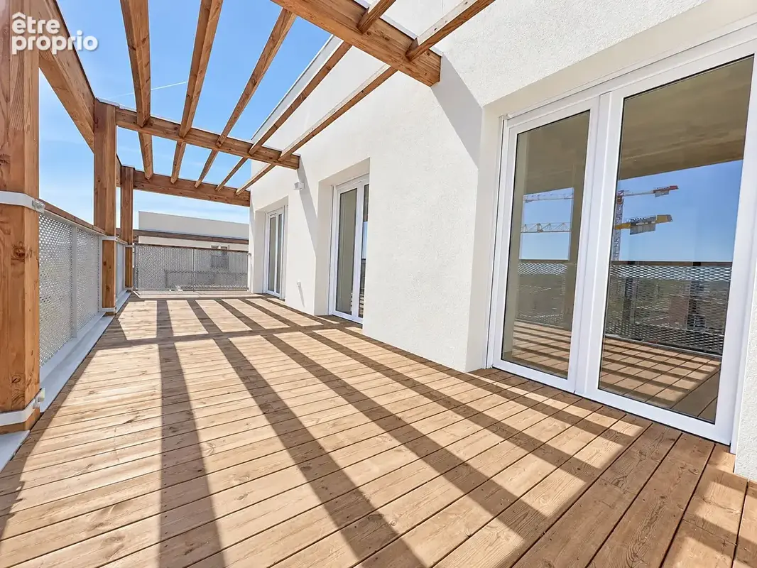 Dernier etage - photo 3