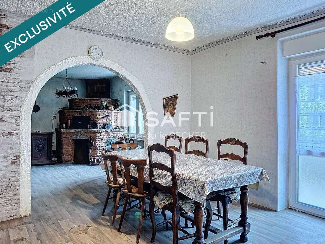 Photo 2 - Maison à ALSTING