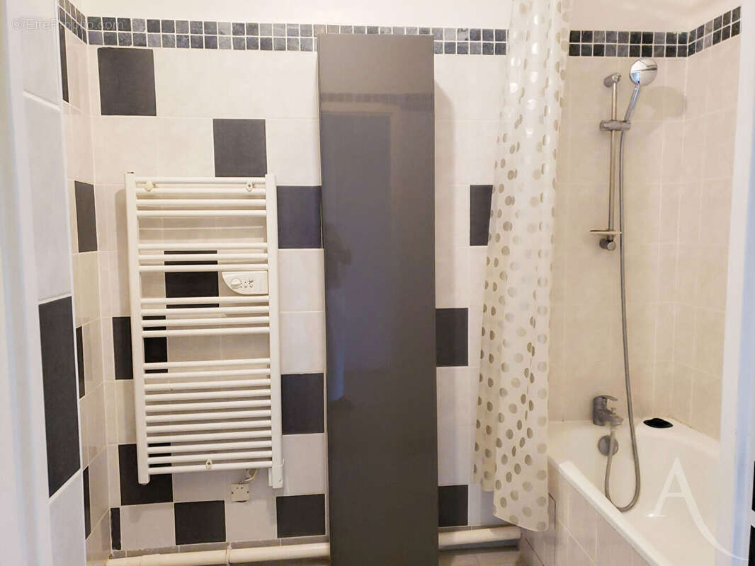 Appartement à MONTREUIL