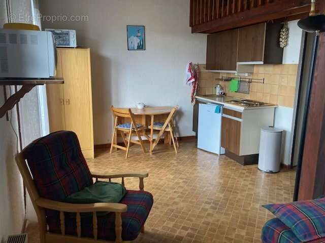 Appartement à BOLQUERE