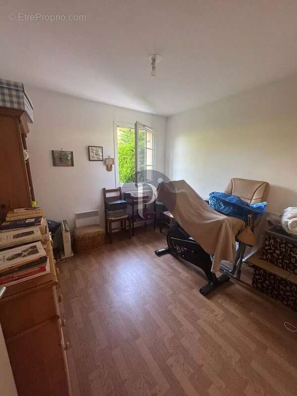 Appartement à WISSOUS