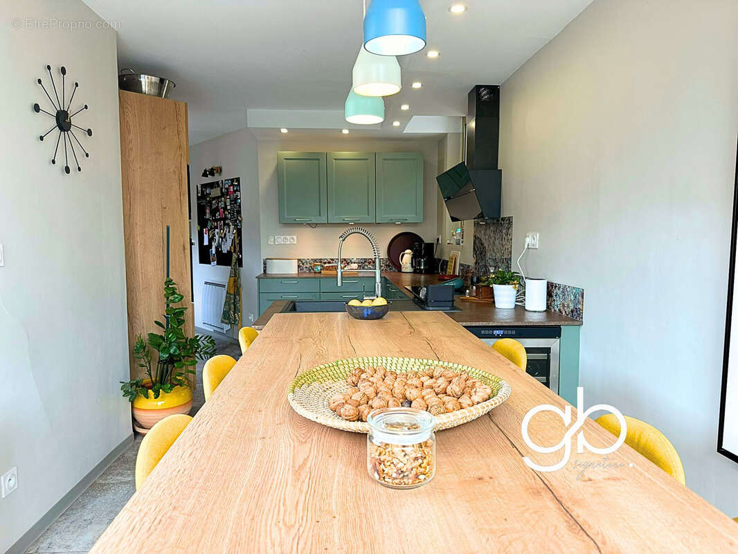 Maison à MONTPELLIER