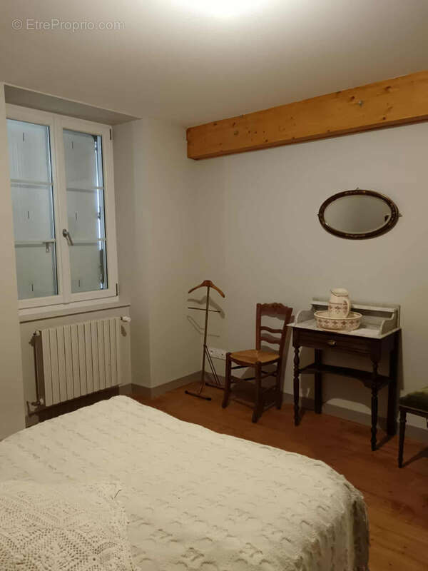 Maison à CEAUX-EN-COUHE