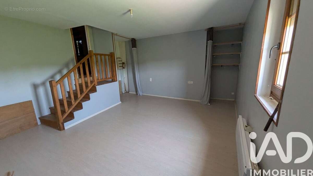 Maison 92 m² à Gournay-En-Bray  - photo 6