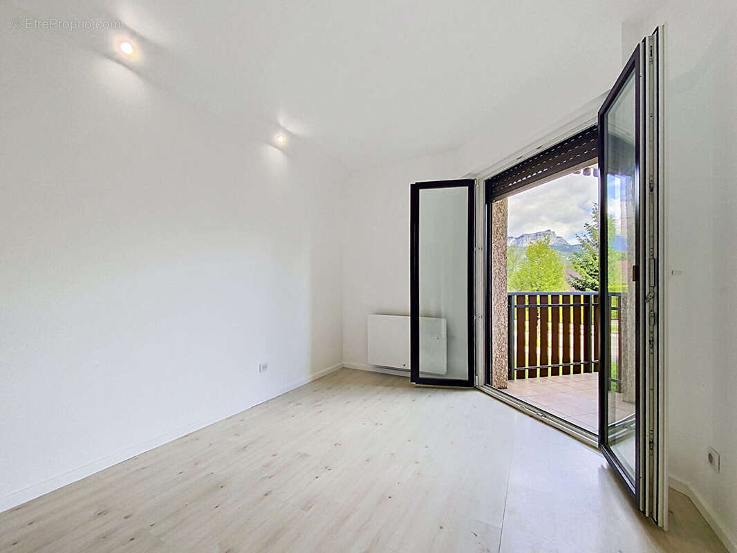 Appartement à ANNECY