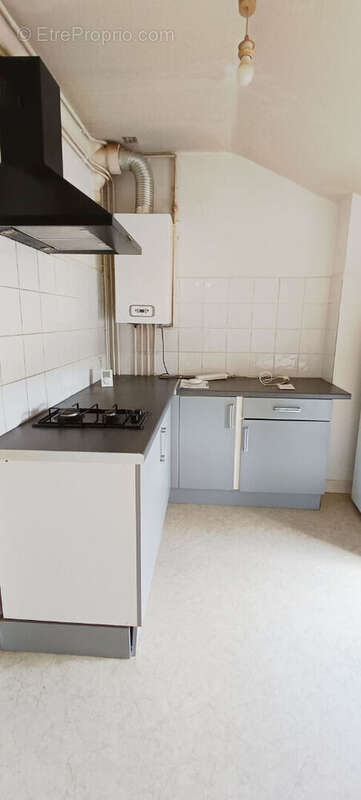 Appartement à ANGOULEME