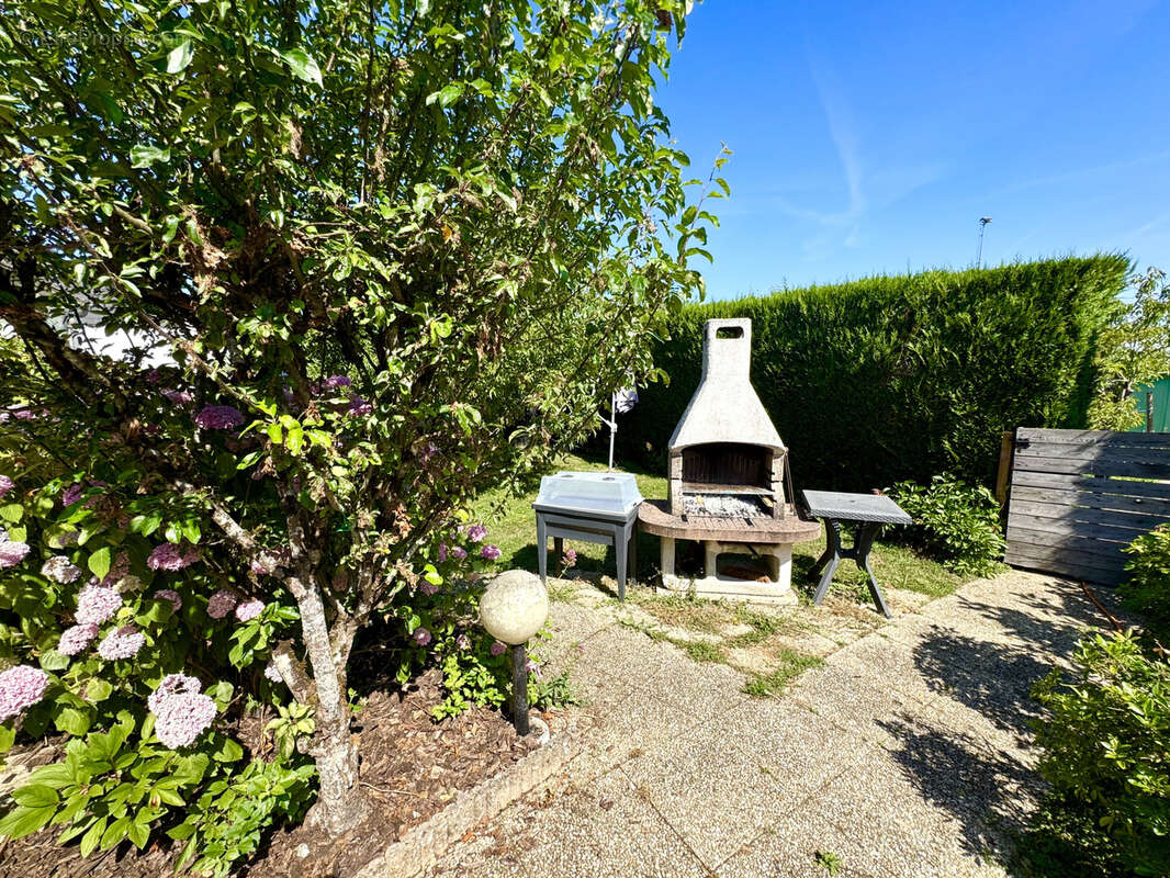 Maison à ATHEE-SUR-CHER