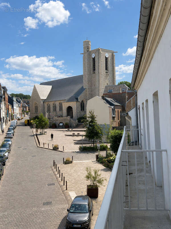 Coup de Coeur centre Ault - photo 12
