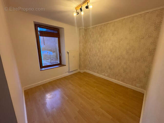 Appartement à ALLINGES