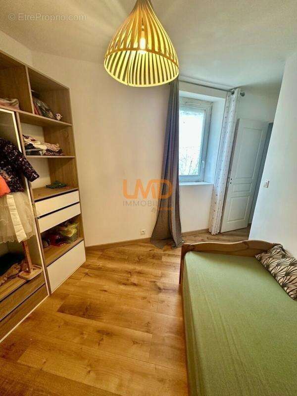 T3 en duplex proche centre-ville - photo 6