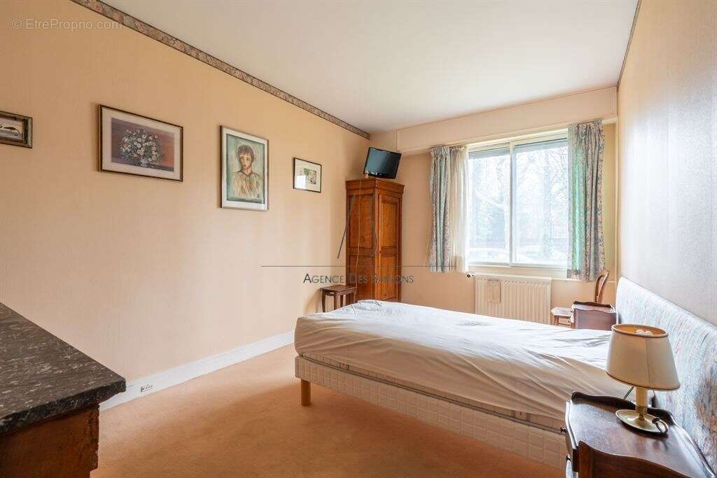 Appartement à LE VESINET