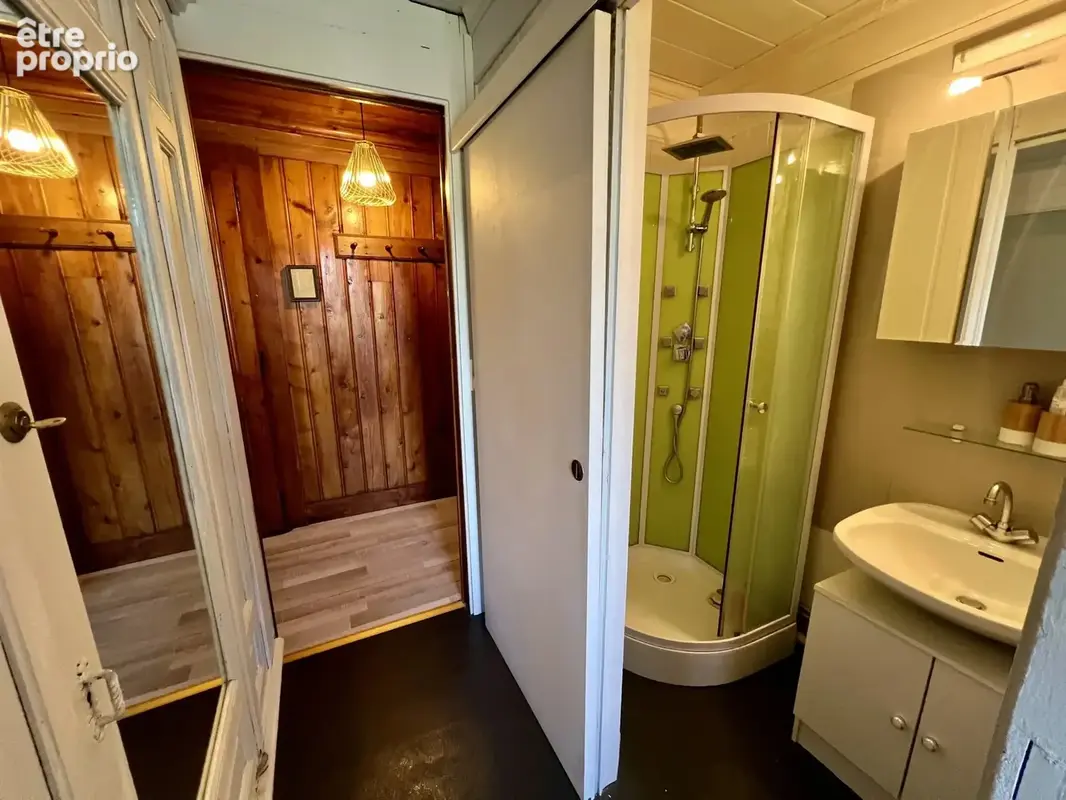 Appartement Le Revard - photo 11