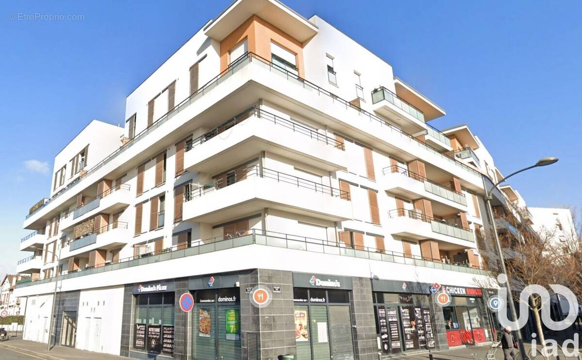 Photo 1 - Appartement à DEUIL-LA-BARRE