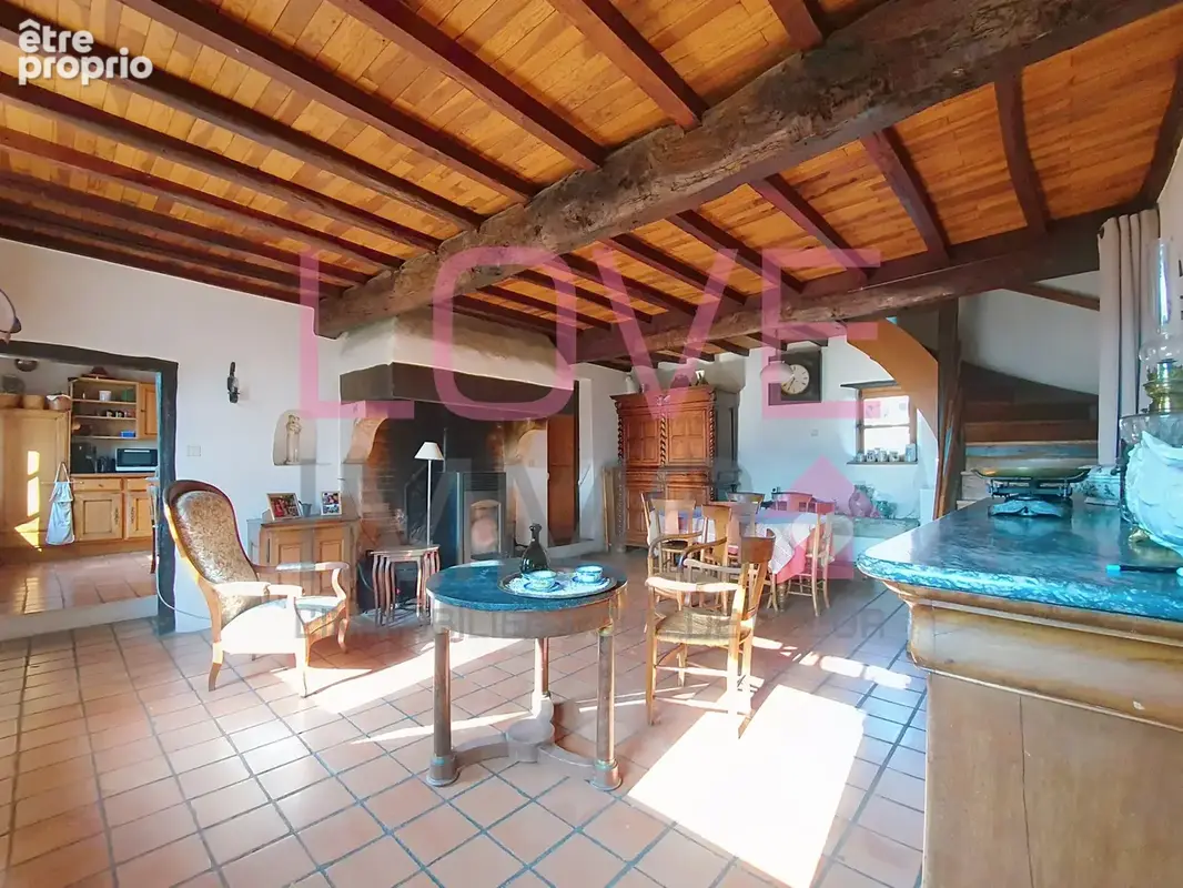 Grande maison de 189 m2 au calme sur 680 m2 de terrain - photo 5