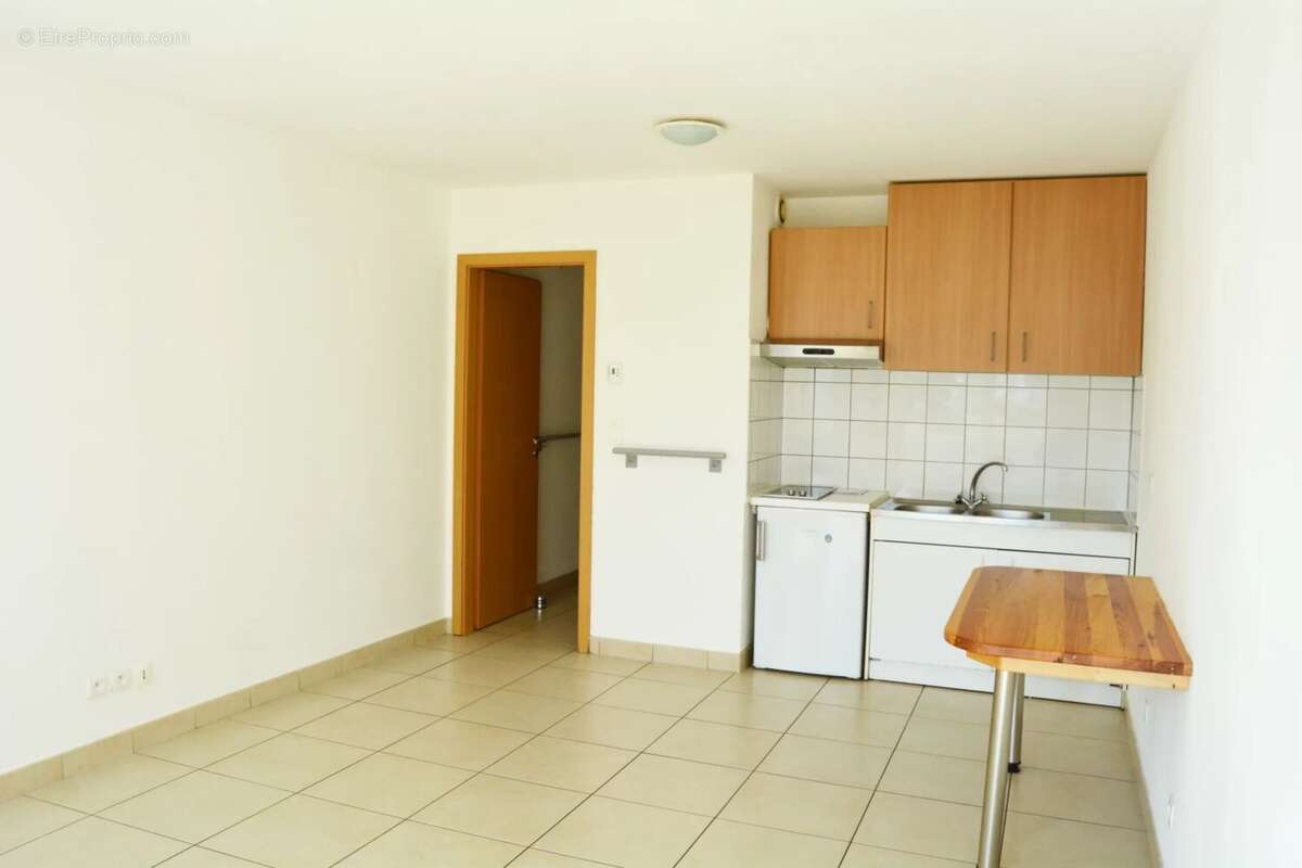 Appartement à FAULQUEMONT