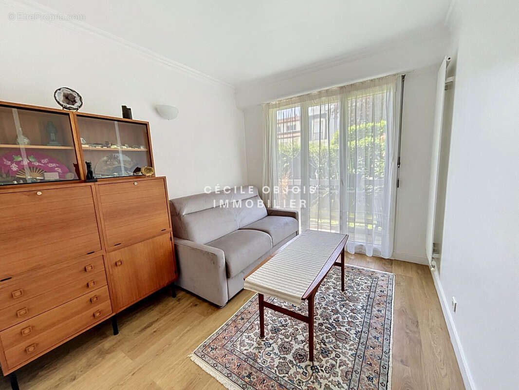 Appartement 74 m² à Joinville-Le-Pont  - photo 9